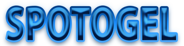 SPOTOGEL Logo